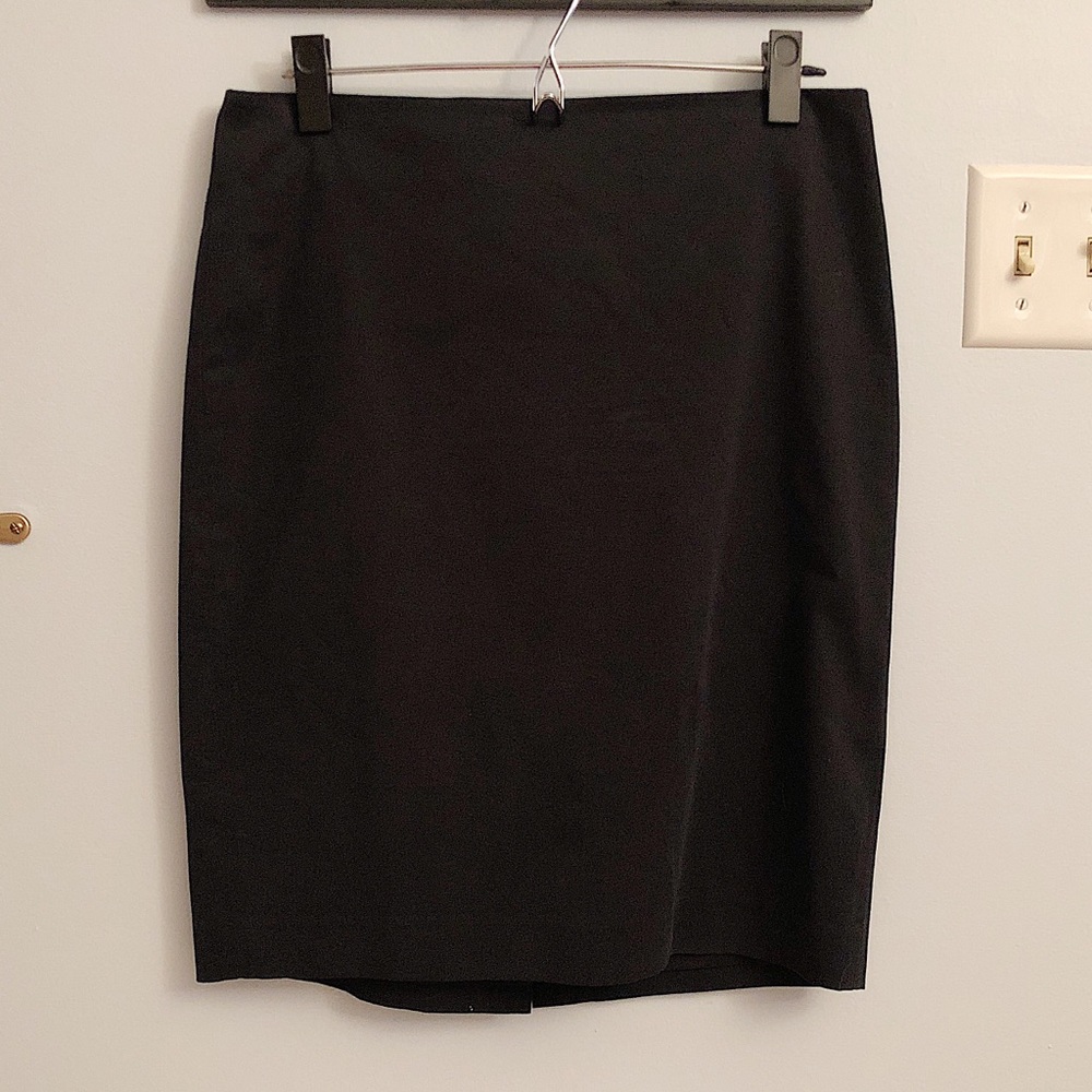 Ann Taylor Petite Skirt